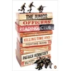 KNYGA Patrick Hennessey Junior Officers' Reading Club