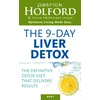 KNYGA Patrick Holford 9-Day Liver Detox
