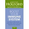 KNYGA Patrick Holford Boost Your Immune System