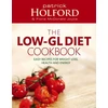 KNYGA Patrick Holford Low-GL Diet Cookbook