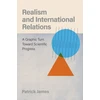 KNYGA Patrick James Realism and International Relations