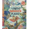 KNYGA Patrick Makin Magic Carpet's Guide to Earth's Forbidden Places
