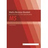 KNYGA Patrick Mcgurk Maths Revision Booklet M5 for CCEA GCSE 2-tier Specification