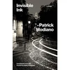 KNYGA Patrick Modiano Invisible Ink