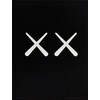 KNYGA Patrick Moore KAWS + Warhol