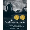 KNYGA Patrick Ness Monster Calls