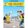 KNYGA Patrick Nordmann Lucky Luke Vol. 73: The Prophet
