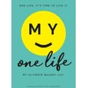 KNYGA Patrick Potter My One Life