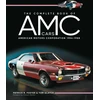 KNYGA Patrick R Foster Complete Book of AMC Cars
