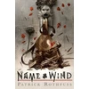 KNYGA Patrick Rothfuss Name of the Wind