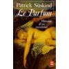 KNYGA Patrick Sa14Skind Le parfum