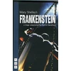 KNYGA Patrick Sandford Frankenšteinas