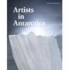 KNYGA Patrick Shepherd Artists in Antarctica
