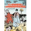 KNYGA Patrick Spat Madame Choi and the Monsters