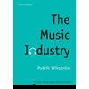 KNYGA Patrik Wikstrm Music Industry