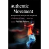 KNYGA Patrizia Pallaro Authentic Movement: Moving the Body, Moving the Self, Being Moved
