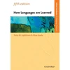 KNYGA Patsy Lightbown How Languages are Learned