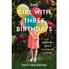 KNYGA Patti Eddington Girl with Three Birthdays