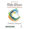KNYGA Patti Johnson Make Waves