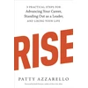 KNYGA Patty Azzarello Rise