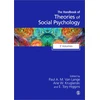 KNYGA Lange Handbook of Theories of Social Psychology