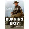 KNYGA Paul Auster Burning Boy