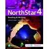 KNYGA Paul B Sears NorthStar Reading and Writing 4 w/MyEnglishLab Online Workbook and Resources