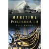 KNYGA Paul Brown Maritime Portsmouth
