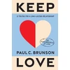 KNYGA Paul Brunson Keep Love