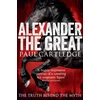 KNYGA Paul Cartledge Alexander the Great