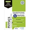 KNYGA Paul Chambers Essential SQA Exam Practice: Higher Physics Questions and Papers