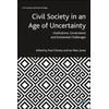 KNYGA Paul Chaney Civil Society in an Age of Uncertainty