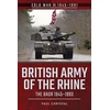 KNYGA Paul Chrystal British Army of the Rhine