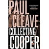 KNYGA Paul Cleave Collecting Cooper