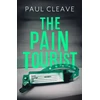 KNYGA Paul Cleave Pain Tourist