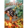 KNYGA Paul Cornell Death of Wolverine Omnibus