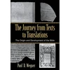KNYGA Paul D Wegner The Journey from Texts to Translations – The Origin and Development of the Bible
