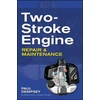 KNYGA Paul Dempsey Two-Stroke Engine Repair and Maintenance
