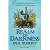 KNYGA Paul Doherty Realm of Darkness (Hugh Corbett 23)