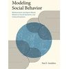 KNYGA Paul E Smaldino Modeling Social Behavior