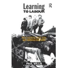 KNYGA Paul E Willis Learning to Labour