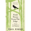 KNYGA Paul Evans Field Notes from the Edge