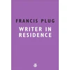 KNYGA Paul Ewen Francis Plug: Writer in Residence