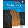 KNYGA Paul Fannon Mathematics for the IB Diploma: Applications and interpretation HL