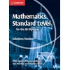 KNYGA Paul Fannon Mathematics for the IB Diploma Standard Level Solutions Manual
