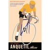 KNYGA Paul Fournel Anquetil, Alone