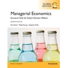KNYGA Paul G Keat Managerial Economics, Global Edition