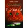 KNYGA Paul Gallico Thomasina