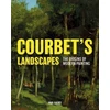 KNYGA Paul Galvez Courbet's Landscapes