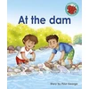 KNYGA Paul George At the dam